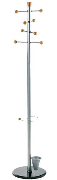 Metalni podni čiviluk Alco-Albert 2807