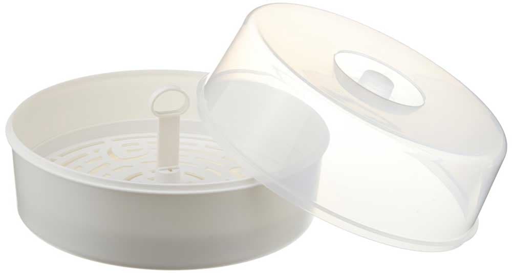 Reer Sterilizator za flašice za mikrotalasnu rernu 0410004