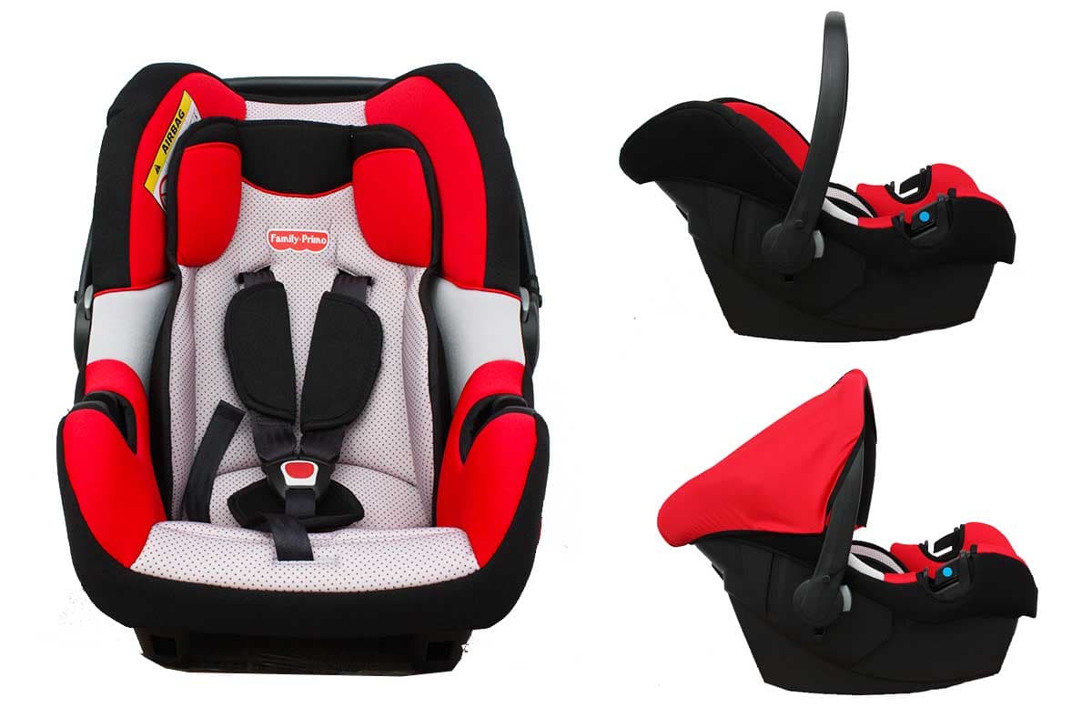 Nania Dečije autosedište Beone SP Cronos 493761