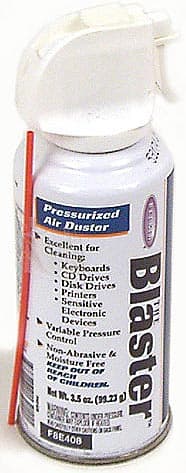 Belkin Tečni vazduh pod pritiskom