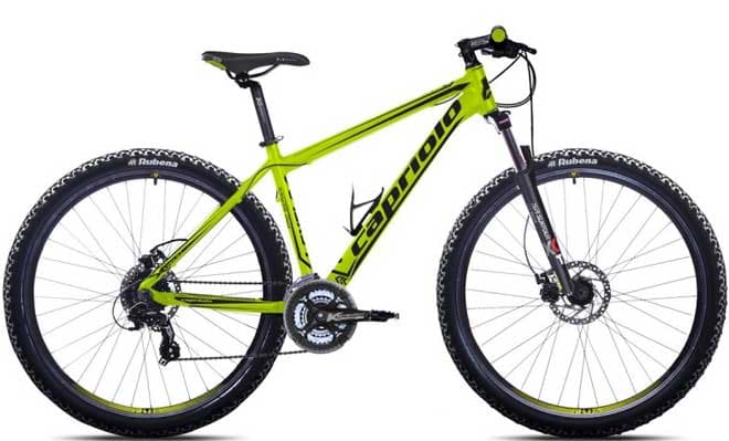 Bicikl Capriolo Level 9.3 914535-19