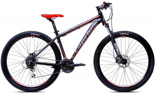 Bicikl MTB Capriolo Level 9.4 Pro-Races 915530-19