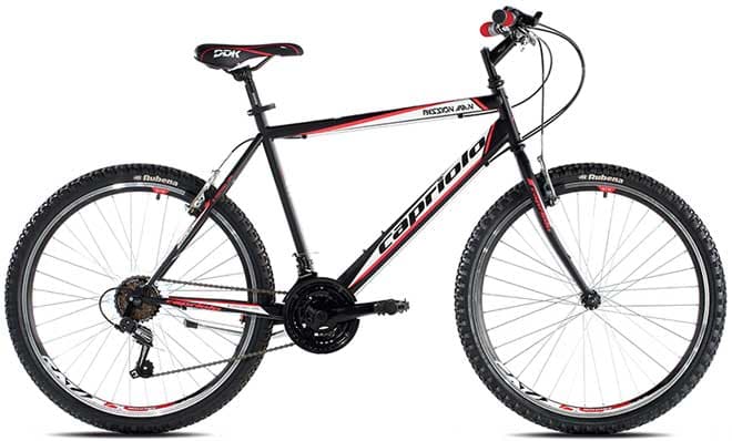 Bicikl Capriolo Passion 2016 916371-21