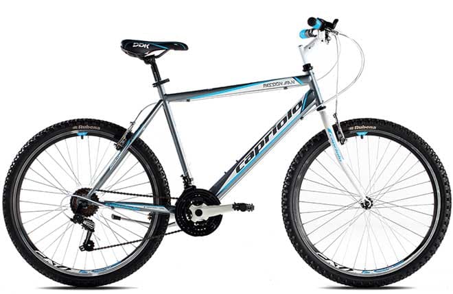 Bicikl Capriolo Passion 2016 916372-21