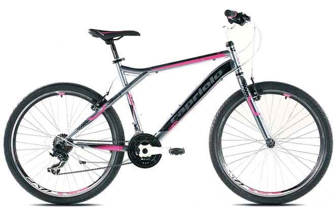 Bicikl Capriolo Cobra 2016 916411-20