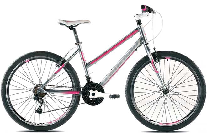 Bicikl Capriolo Attack Woman 2016 916565-19