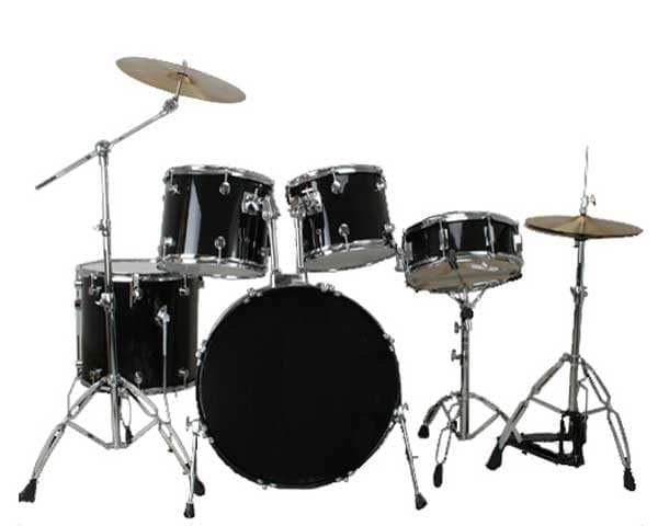 Bubnjevi Eclipse CX-D001