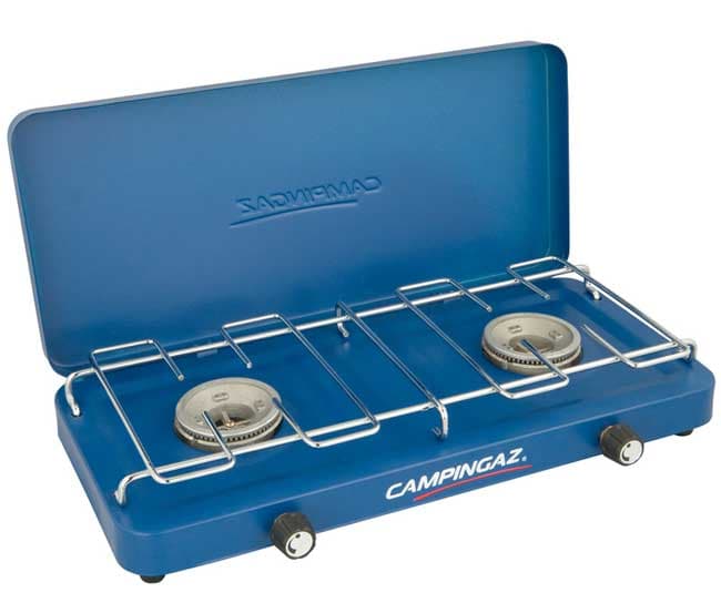 Plinski rešo sa poklopcem Campingaz Base Camp 2000009654