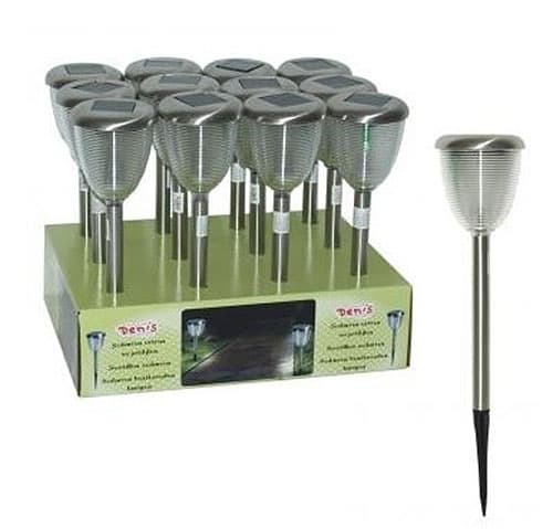 Solarna Lampa Za Baštu - Pakovanje od 6 komada 80-814000