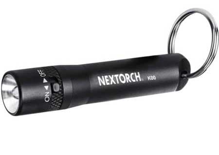 Nextorch K00 LED baterijska lampa 681