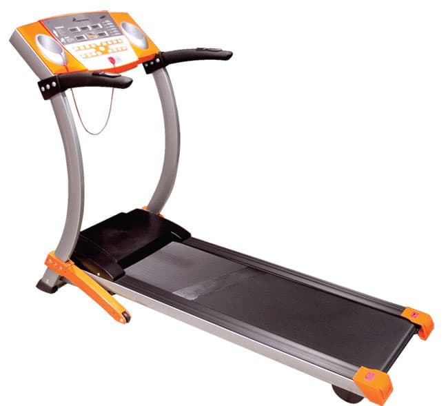 Motorna traka za trčanje 291114