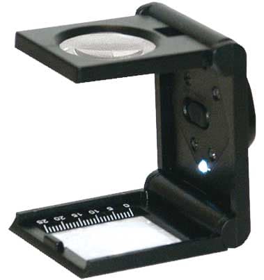 Lupa Konus 5x 3057 4496