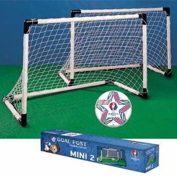 Golovi Za Mali Fudbal Sa Loptom