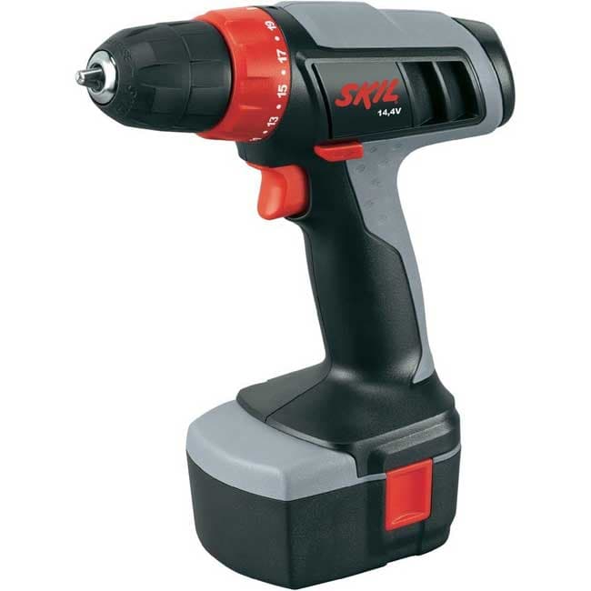 Skil Akumulatorska bušilica 2017AA