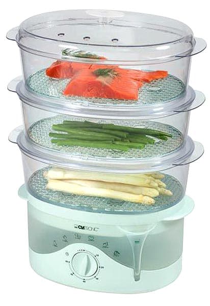 Aparat za kuvanje na pari DG3235