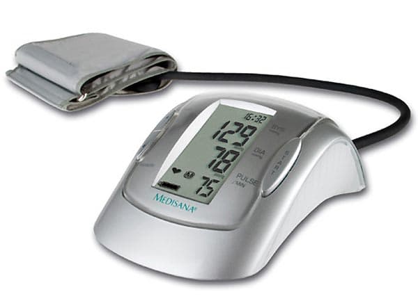 Medisana merač krvnog pritiska za nadlakticu MTP PLUS
