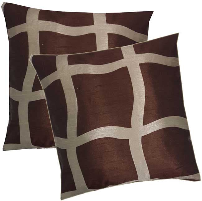 Ukrasni jastuci sa jastučnicama Atemus A03 dva komada