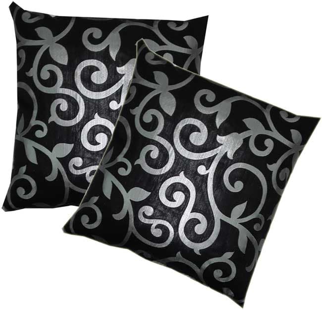 Ukrasni jastuci sa jastučnicama Majorka A01 dva komada