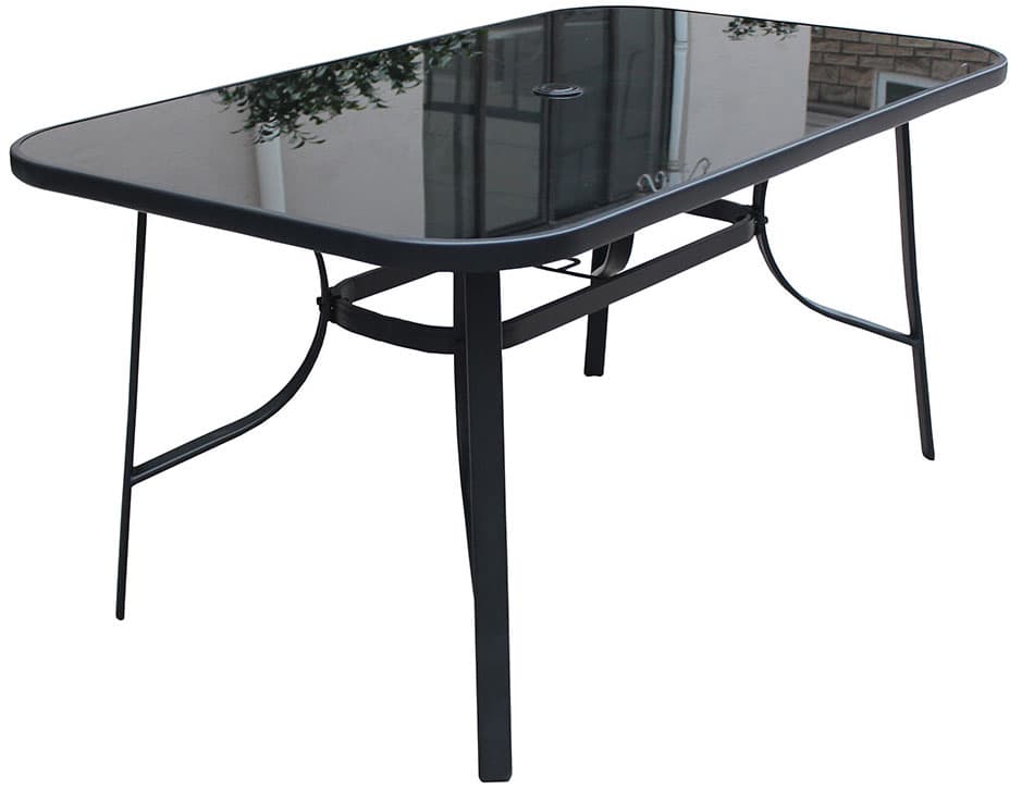 Baštenski Sto Cancun