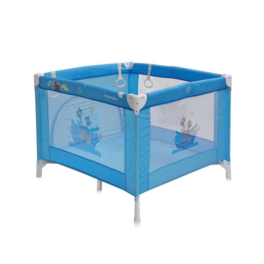 Bertoni Lorelli Ogradica za bebe Playstation Blue Adventure