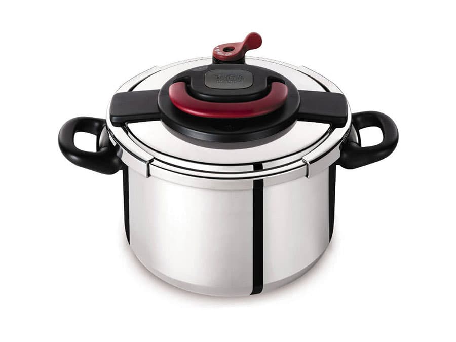 Tefal ekspres lonac Clipso 6L