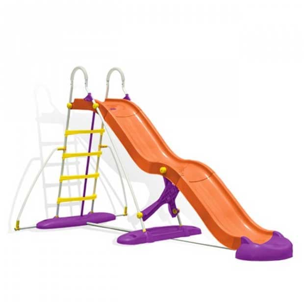 Tobogan sa priključkom za vodu Pertini S587-001