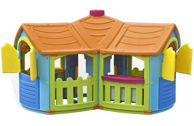 Kućica za decu Vila S666-001