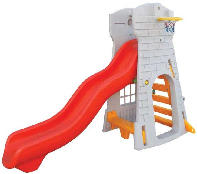 Tobogan Zamak Pilsan PL-07-956 12350