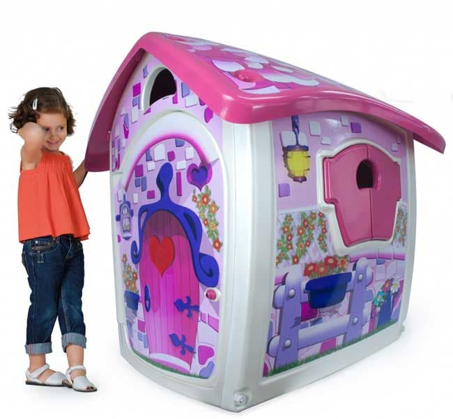 Injusa magična dečija kućica Princeza 20342 14654