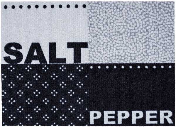 Otirač Cardea Salt n Pepper 50x70