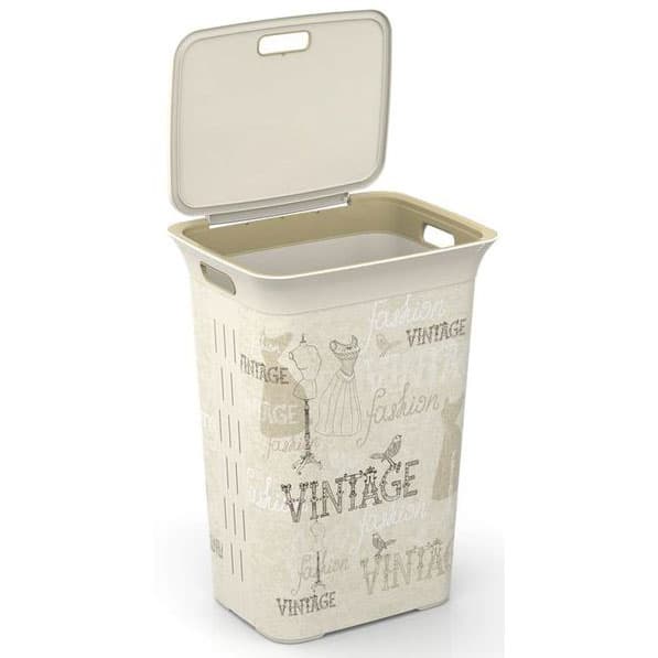 Korpa Za Veš Chic Hamper Classic