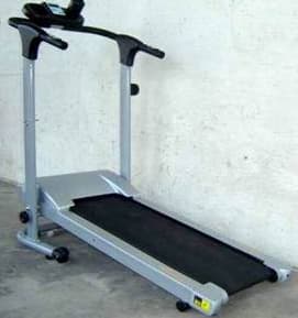 Mehanička magnetna traka za trčanje JK-MT 201B