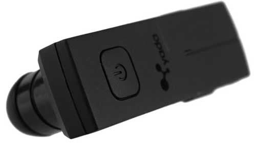 Bluetooth slušalica sa USB punjačem Yada YD-V1