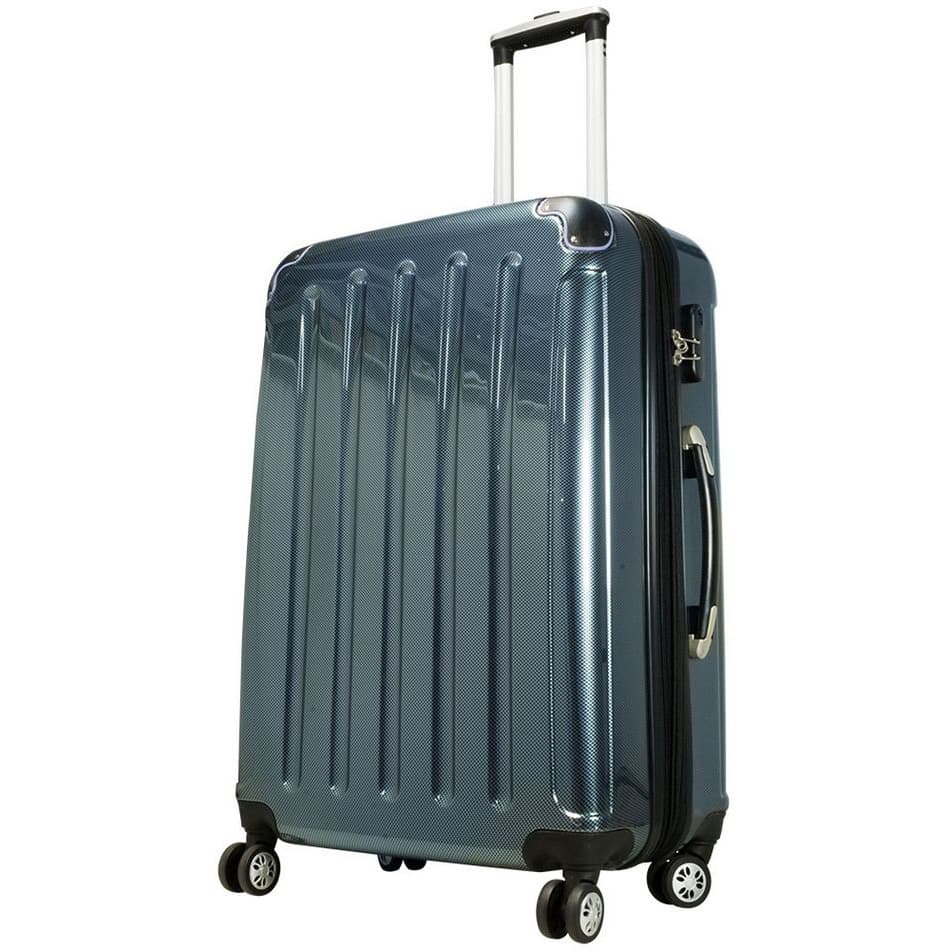 Kofer Za Putovanja Monopol Sumatra M - 4 točka