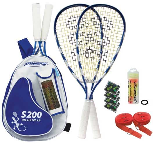 Speedminton® Set S200 400081