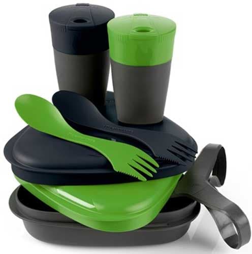 Outdoor Set za obrok Light My Fire Pack n Eat Kit O64LM 50689640.GRBL