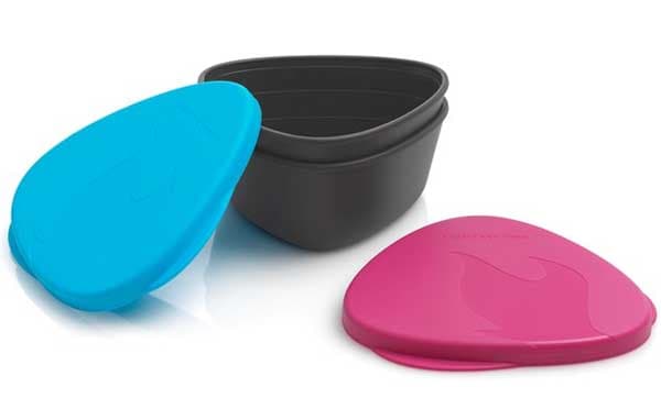 Outdoor posuda za hranu Light My Fire SnapBox original x2 O65LM 40359613.FUCY