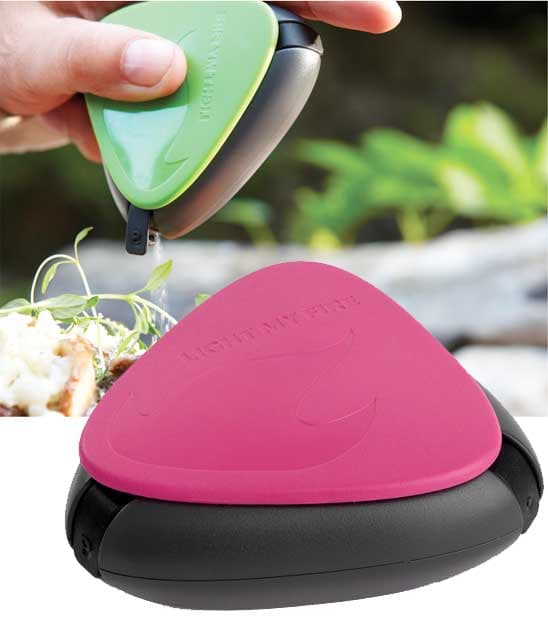 Outdoor posuda za začine Light My Fire Salt n Pepper Plus O85LM 40279610.FU