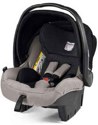 Peg Perego Autosedište Primo Viaggio SL Mod Beige