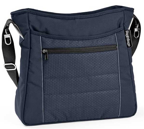 Peg Perego Torba za mame Borsa Mod Navy