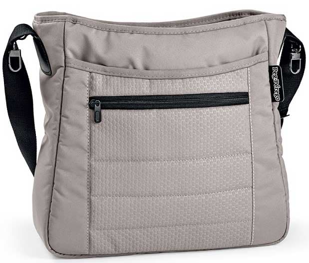 Peg Perego Torba za mame Borsa Mod Beige