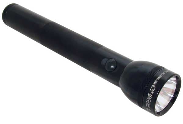 Maglite S3D baterijska lampa 973