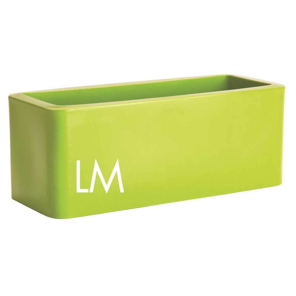 Ukrasna žardinjera Evolution Gloss Calypso Lime