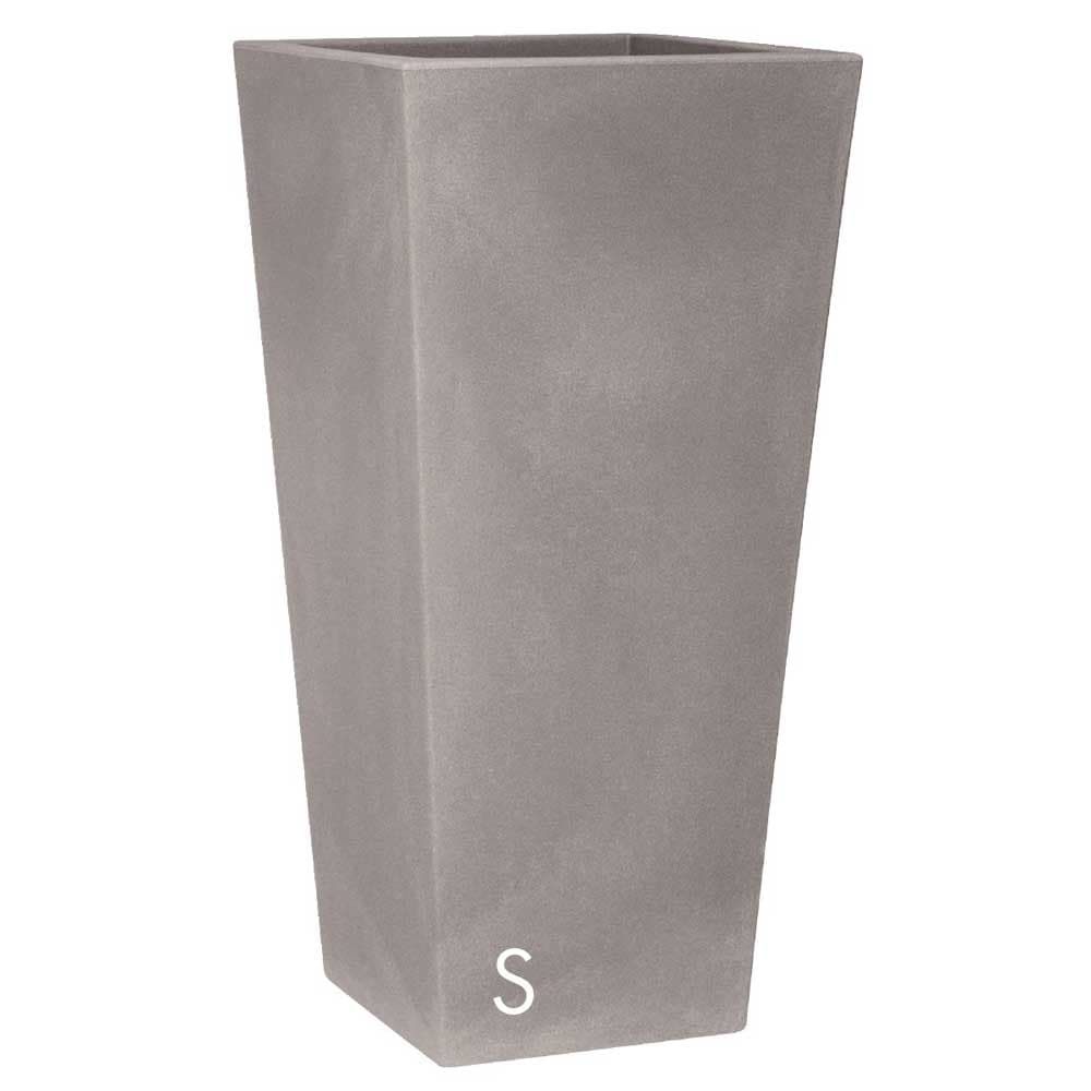 Visoka saksija Evolution Matt Eros 80cm Stone