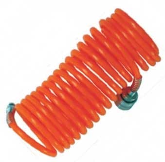 Pneumatsko crevo za vazduh sa konektorima 15 bara 10m Villager 009909