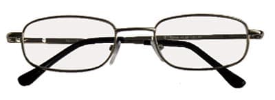 Prontoleggo Fusion - Srebrne Naočare  (od +1,00 do +3,50)