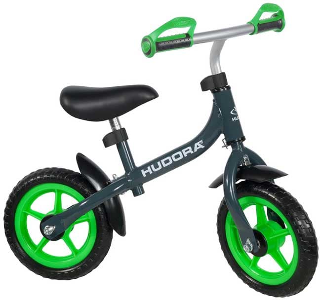 Dečiji bicikl bez pedala Hudora 10714