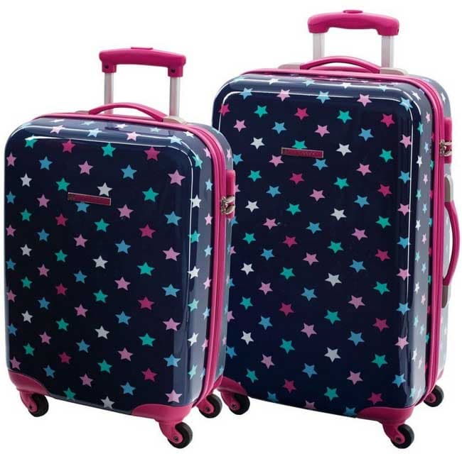 Set kofera Movom 33.719.51