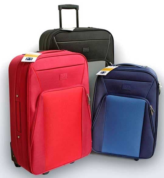 Set kofera Movom Rool Road 3/1 teget 82.299.72