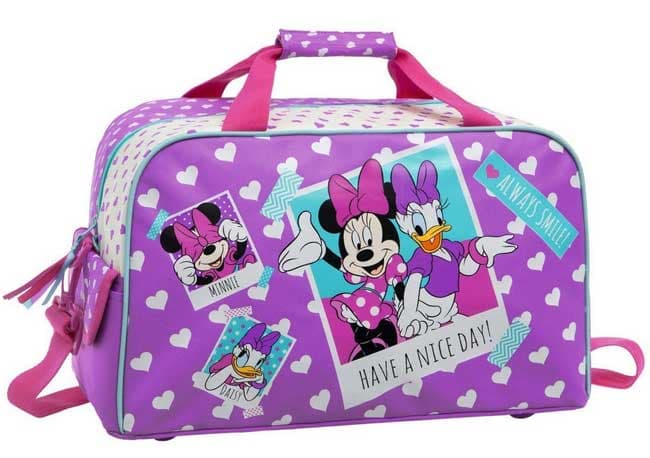 Putna torba Mini i Pata 24.933.51